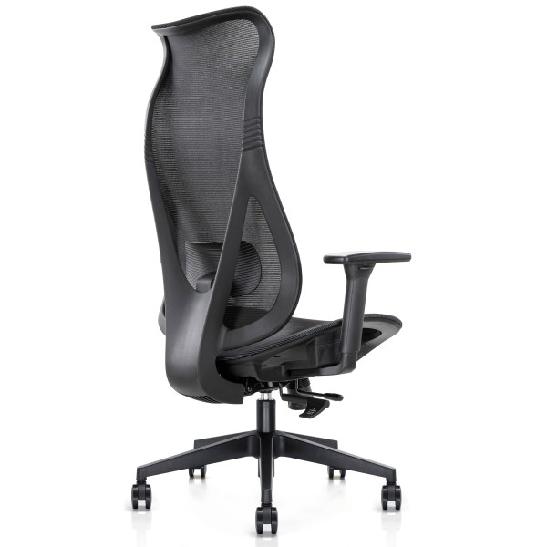 Mala High Back Full Mesh Ergonomic Office Chair 